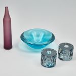 962 3371 ART GLASS